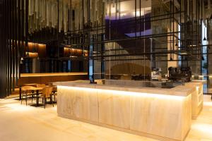突尼斯Radisson Hotel Tunis, City Center的相册照片