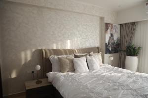 Gallery image of Solaris-skylink solace modern comfort in Accra