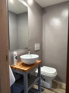 Bilik mandi di Casa Nera +36 gambar