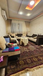 Fotografie z fotogalerie ubytování Luxurious Apartment in Tabrbour شقة فخمة بطبربور v destinaci Amman