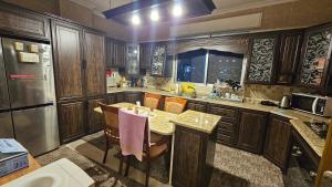 Fotografie z fotogalerie ubytování Luxurious Apartment in Tabrbour شقة فخمة بطبربور v destinaci Amman