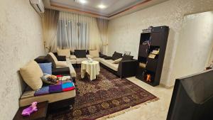 Fotografie z fotogalerie ubytování Luxurious Apartment in Tabrbour شقة فخمة بطبربور v destinaci Amman + 19 fotografií