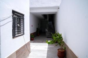 Gallery image of Luxuria NOUAKCHOTT in Nouakchott