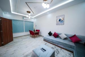 Gallery image of Luxuria NOUAKCHOTT in Nouakchott