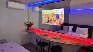 Gallery image of A2 suites - Hotel e Motel in Brasilia