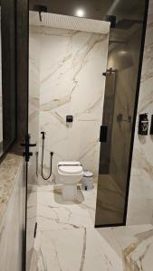 Gallery image of A2 suites - Hotel e Motel in Brasilia