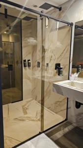 Gallery image of A2 suites - Hotel e Motel in Brasilia