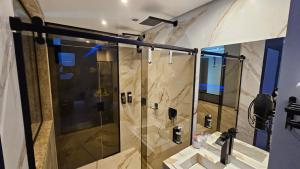 Gallery image of A2 suites - Hotel e Motel in Brasilia