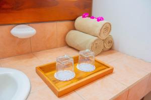 Foto sihtkohas La Cruz asuva majutusasutuse Nandel Beach Resort galeriist