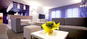 Gallery image of Kyriad Valence Nord Bourg-Les-Valence in Bourg-l&egrave;s-Valence