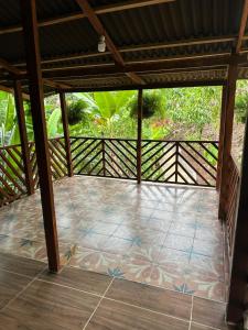 サンタ・マルタにあるCabanas El Tocheのギャラリーの写真 +24枚の写真