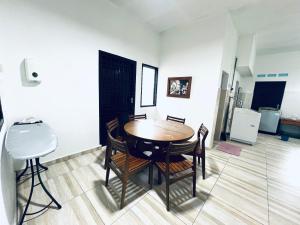 Billede fra billedgalleriet på SingVillage Holiday House i Mersing