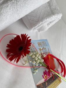 Fotografie z fotogalerie ubytování Hotel Hc Resort Lignano v Lignanu Sabbiadoru