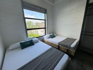 Gallery image of Hotel Living Box San Fernando Cali in Cali