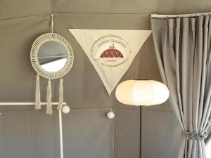 Gambar di galeri bagi Glamping Beograd di Vranić