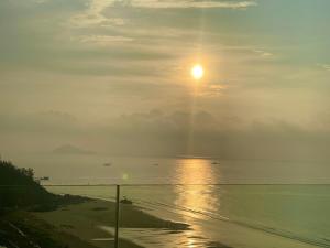 Φωτογραφία από το άλμπουμ του Căn hộ condotel Ibiza Hải Tiến σε Nam Khê