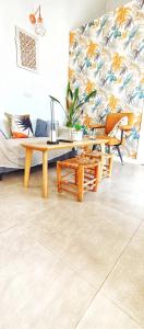 Imagen de la galería de Finca La Tranquila, en Facinas 16 fotos más