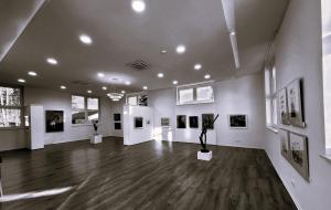 Fotografie z fotogalerie ubytování Privat & Boutique Hotel Plauer See v destinaci Funfseen