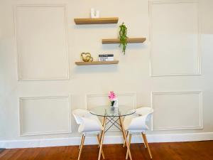 Foto dalla galleria di A Botanical Haven in Melville, Johannesburg a Johannesburg