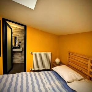 Fotografie z fotogalerie ubytování Solaris Guest House v destinaci Ciampino