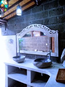 Fotografie z fotogalerie ubytování Watermark Balian villa v destinaci Balian