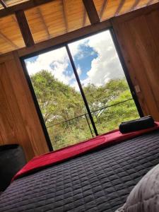 Gallery image of Casa Mandala en Calima, Valle del Cauca, Colombia in Calima +27 photos