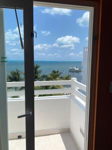 Fotografie z fotogalerie ubytování Departamento OK CANCUN PERLAS v destinaci Cancún