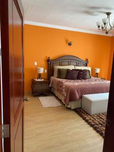 Fotografie z fotogalerie ubytování Departamento OK CANCUN PERLAS v destinaci Cancún