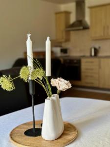 Fotografie z fotogalerie ubytování Trinity Place Apartment v destinaci Waterford