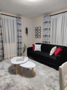 Fotografie z fotogalerie ubytování Swanky Stays Kiserian v destinaci Nairobi