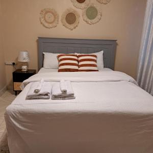 Fotografie z fotogalerie ubytování Swanky Stays Kiserian v destinaci Nairobi