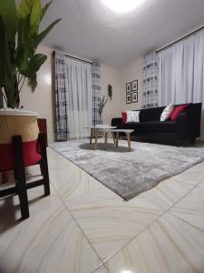 Fotografie z fotogalerie ubytování Swanky Stays Kiserian v destinaci Nairobi