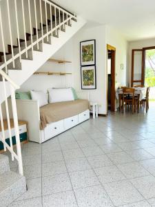 Gallery image of Beachside Family Garden Retreat in Cavallino-Treporti