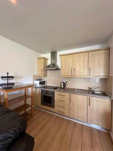 Fotografie z fotogalerie ubytování Trinity Place Apartment v destinaci Waterford