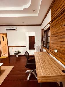 Φωτογραφία από το άλμπουμ του Utopia House Phangan σε Mae Haad +63 φωτογραφίες