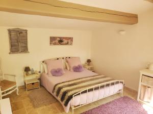 Gallery image of La haute verrerie in Le Cannet-des-Maures
