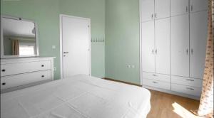 Fotografie z fotogalerie ubytování Granari Villa Aelia Psakoudia v destinaci Psakoudia + 4 fotografie