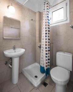 Fotografie z fotogalerie ubytování Granari Villa Aelia Psakoudia v destinaci Psakoudia