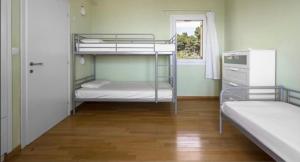 Fotografie z fotogalerie ubytování Granari Villa Aelia Psakoudia v destinaci Psakoudia