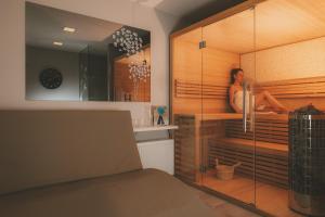 Et badeværelse på Villa Matylda + 57 billeder