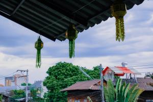 Fotografie z fotogalerie ubytování Boutique House Nipha v destinaci Chiang Mai