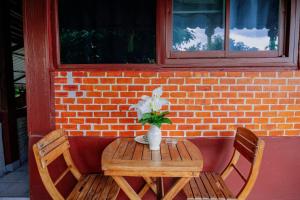 Fotografie z fotogalerie ubytování Boutique House Nipha v destinaci Chiang Mai + 37 fotografií
