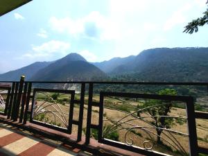 Fotografie z fotogalerie ubytování River View Home Stay v destinaci Uttarkāshi