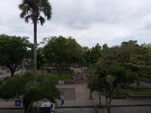 Fotografie z fotogalerie ubytování Hotel Centenario v destinaci Guatemala