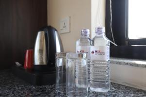 Galeri foto Apex Business Hotel - Tribhuvan International Airport, Kathmandu di Kathmandu