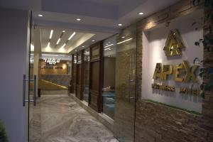 Galeri foto Apex Business Hotel - Tribhuvan International Airport, Kathmandu di Kathmandu