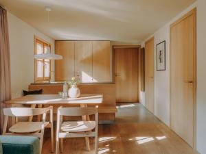 Fotografie z fotogalerie ubytování Hirschen - Fine Hotel, Restaurant & Spa v destinaci Schwarzenberg im Bregenzerwald