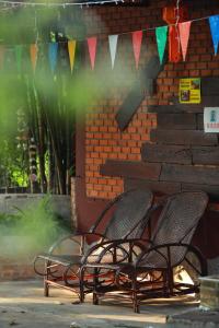 Fotografie z fotogalerie ubytování Boutique House Nipha v destinaci Chiang Mai