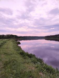 Fotografie z fotogalerie ubytování Vytenio22- 2 bedrooms v destinaci Prienai