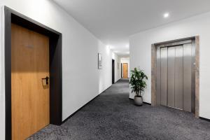 Fotografie z fotogalerie ubytování Hotel Wegener v destinaci Mannheim